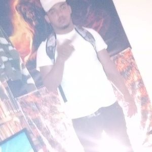 Meet your Posher, Rodney